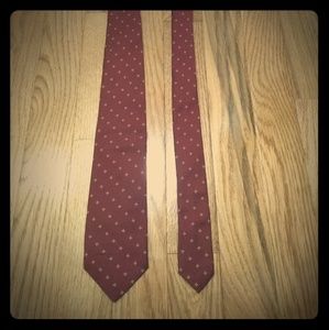 Park Avenue Mayers tie 3 ties for $10!